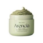 ARENCIA Fresh Green Rice Mochi Cleanser 120g