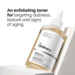 THE ORDINARY GLYCOLIC ACID 7% EXFOLIATING TONER 240ML - Image 2