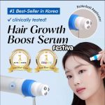 Seapuri Scalpy Hair Serum 20ml - Image 3