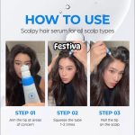 Seapuri Scalpy Hair Serum 20ml - Image 6