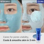 Medicube Zero Pore Blackhead Mud Mask 100g - Image 3