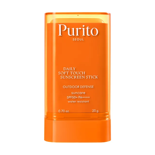Purito SEOUL Daily Soft Touch Sunscreen Stick 20g