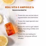 ksecret Real Vita C Secret Ampoule 15ml