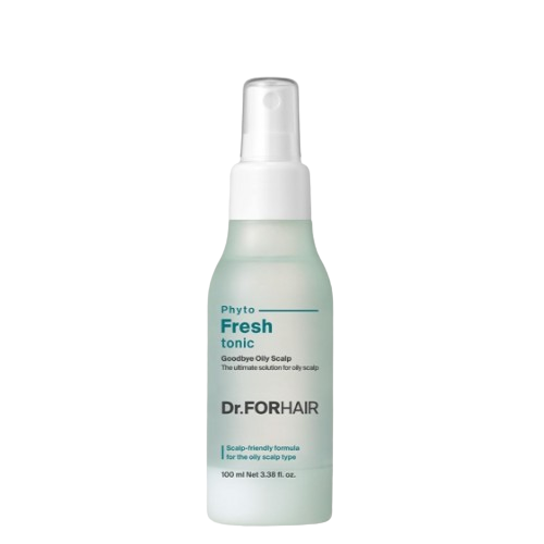 Dr.FORHAIR Phyto Fresh Tonic 100ml