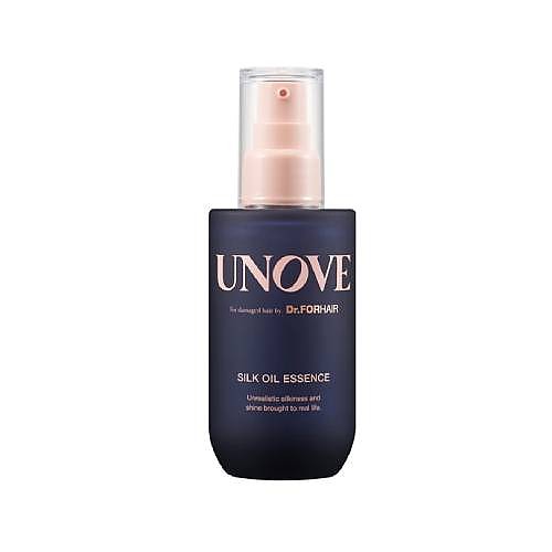 Dr.ForHair UNOVE Silk Oil Essence 70ml