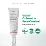 Axis-y Calamine Pore Control Capsule Serum 50ml