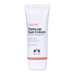 CHRISTIAN DEAN SECRET TONE-UP SUN CREAM SPF 50+ PA+++