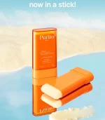 Purito SEOUL Daily Soft Touch Sunscreen Stick 20g