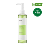 IUNIK Centella Green Fresh Cleansing Oil 200ml
