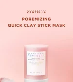Skin1004 Poremizing Quick Clay Stick Mask