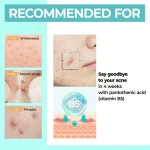 Numbuzin No.1 Pantothenic B5 Active Soothing Cream 80ml