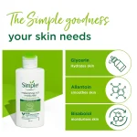 Simple Kind to Skin Replenishing Rich Moisturizer 125ml