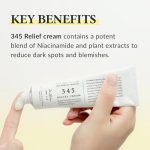 Dr. Althea 345NA Relief Cream 50ml