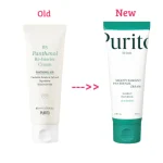 PURITO SEOUL Mighty Bamboo Panthenol Cream 100ml - Image 2