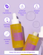 Nineless B-Boost 1% Kojic Acid Serum 30ml