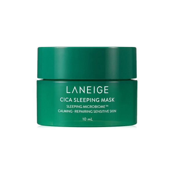 LANEIGE Cica Sleeping Mask Mini 10ml
