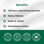 Doctor.G Red Blemish Clear Soothing Cream Mini 10ml