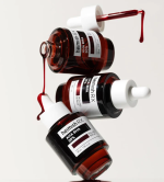 Heimish RX AHA BHA PEELING SERUM 35ml