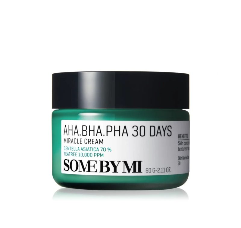 SOME BY MI AHA BHA PHA 30 DAYS MIRACLE CREAM – 60G
