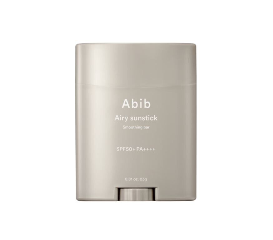 ABIB AIRY SUNSTICK SMOOTHING BAR 23G