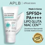 APLB Glutathione Niacinamide Sunscreen 40ml