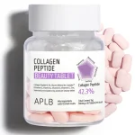 APLB Collagen Peptide Beauty Tablet 500mg x 30 tablets