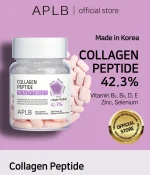 APLB Collagen Peptide Beauty Tablet 500mg x 30 tablets