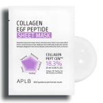 APLB Collagen EGF Peptide Sheet Mask 25ml