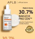APLB Bakuchiol Propolis Ampoule Serum 40ml - Image 2