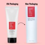 COSRX SALICYLIC ACID DAILY GENTLE CLEANSER 150ML - Image 2