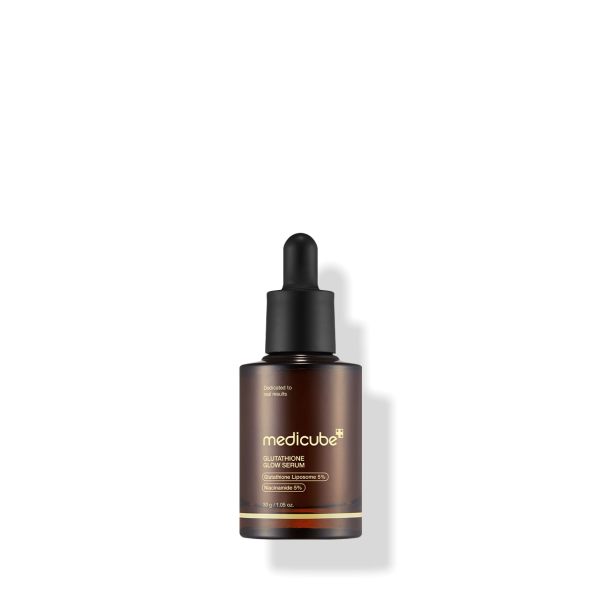 Medicube GLUTATHIONE GLOW SERUM 30ml