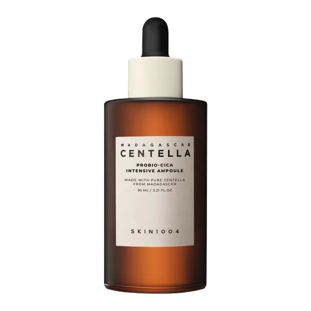 SKIN1004 Madagascar Centella Probio-Cica Intensive Ampoule 95ml