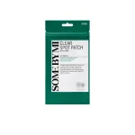 SOME BY MI 30 Days Miracle Clear Spot Patch