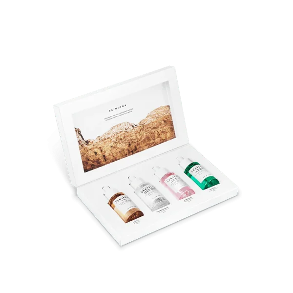 SKIN 1004 Madagascar Centella Ampoule Kit