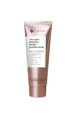 KSECRET Collagen Boosting Secret Sleeping Mask 60ml