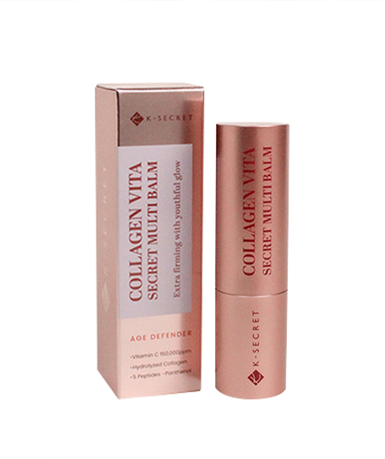 KSECRET Collagen Vita Secret Multi Balm 11g