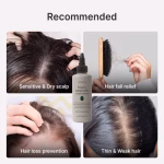 simplyO Biotin Ampoule for Hair Loss 100ml