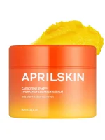 APRIL SKIN CARROTENE IPMP HYDROMELT CLEANSING BALM 90ml