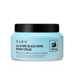 DABO All In One Black Snail Repair Cream 100g