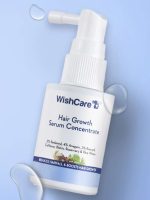 WishCare Hair Growth Serum 30ml