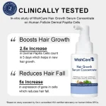 WishCare Hair Growth Serum 30ml