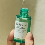 SKIN1004 Madagascar Centella Tea-Trica Relief Ampoule 30ml