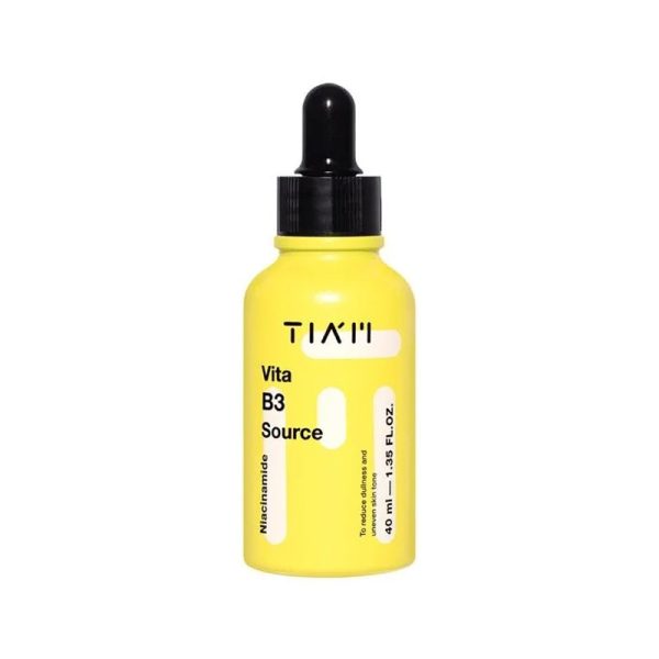 TIAM – VITA B3 SOURCE 40ML