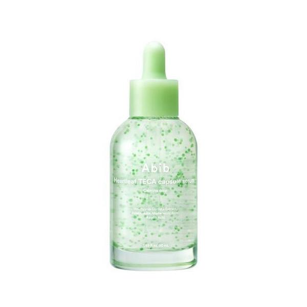 Abib Heartleaf TECA Capsule Serum Calming Drop 50 ml
