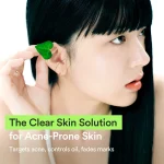 Abib Heartleaf TECA Capsule Serum Calming Drop 50 ml