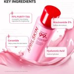 [APRIL SKIN] TXA NIACINAMIDE TONING SHOT 99 MILKY TONER 150ml