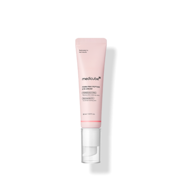 Medicube PDRN Pink Peptide Eye Cream 30ml
