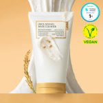 FULLY Rice Dough Mask Cleanser 130ml