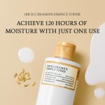 FULLY Rice Ceramide Essence Toner 250ml