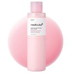 Medicube PDRN PINK NIACINAMAIDE MILKY TONER 150ml